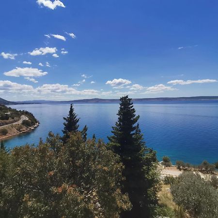 Apartment Mate Starigrad Paklenica Εξωτερικό φωτογραφία