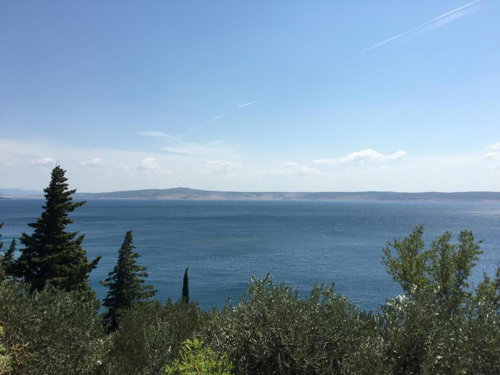 Apartment Mate Starigrad Paklenica Εξωτερικό φωτογραφία