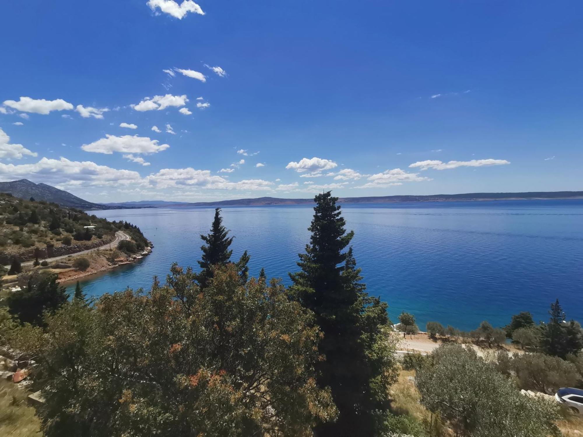 Apartment Mate Starigrad Paklenica Εξωτερικό φωτογραφία