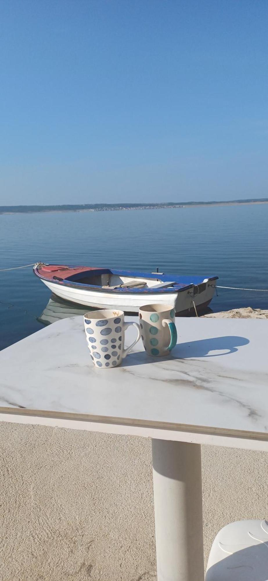 Apartment Mate Starigrad Paklenica Εξωτερικό φωτογραφία