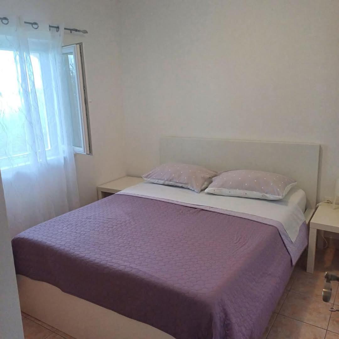 Apartment Mate Starigrad Paklenica Εξωτερικό φωτογραφία