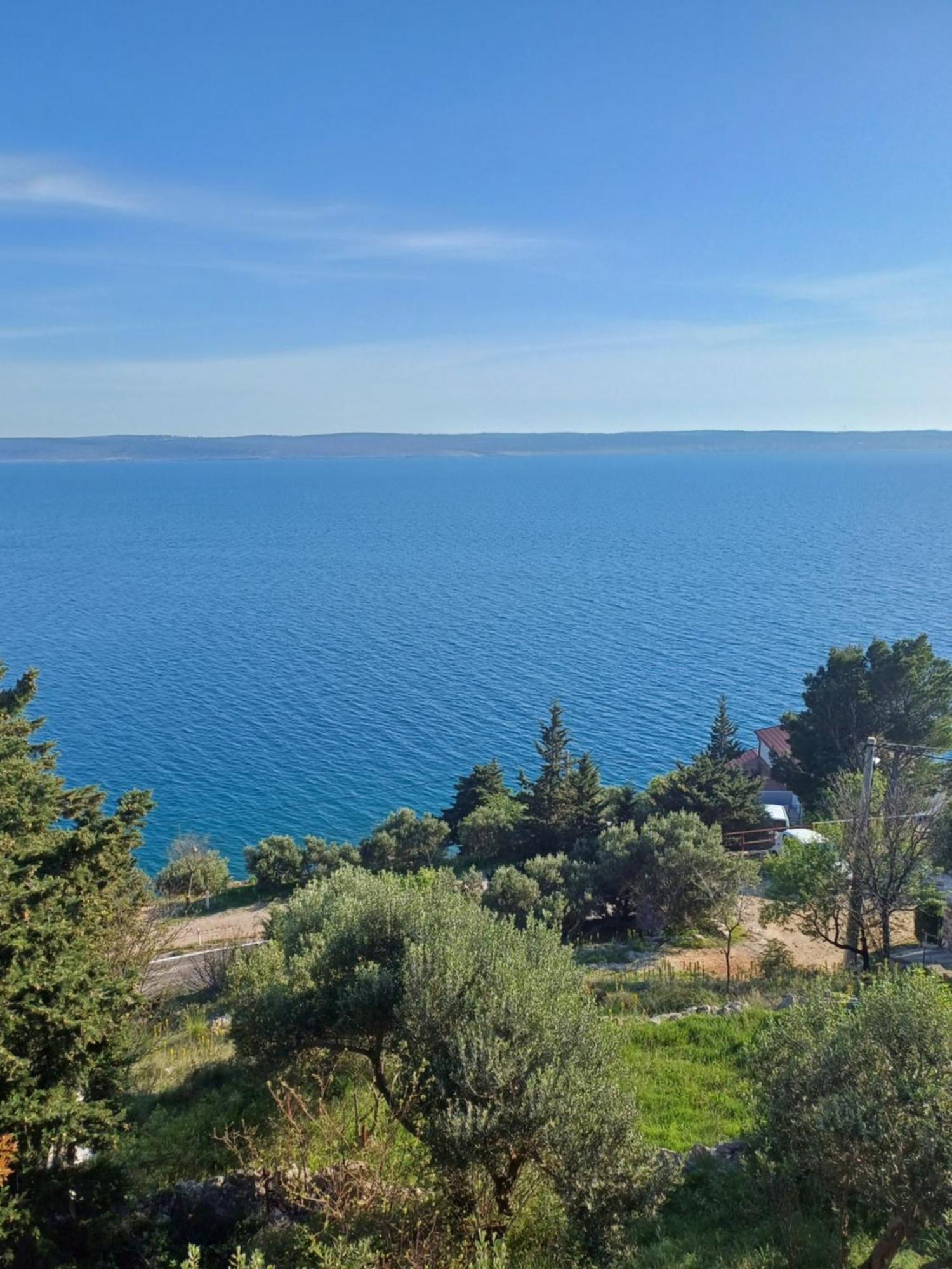Apartment Mate Starigrad Paklenica Εξωτερικό φωτογραφία
