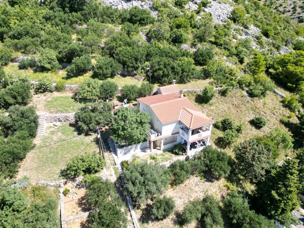 Apartment Mate Starigrad Paklenica Εξωτερικό φωτογραφία