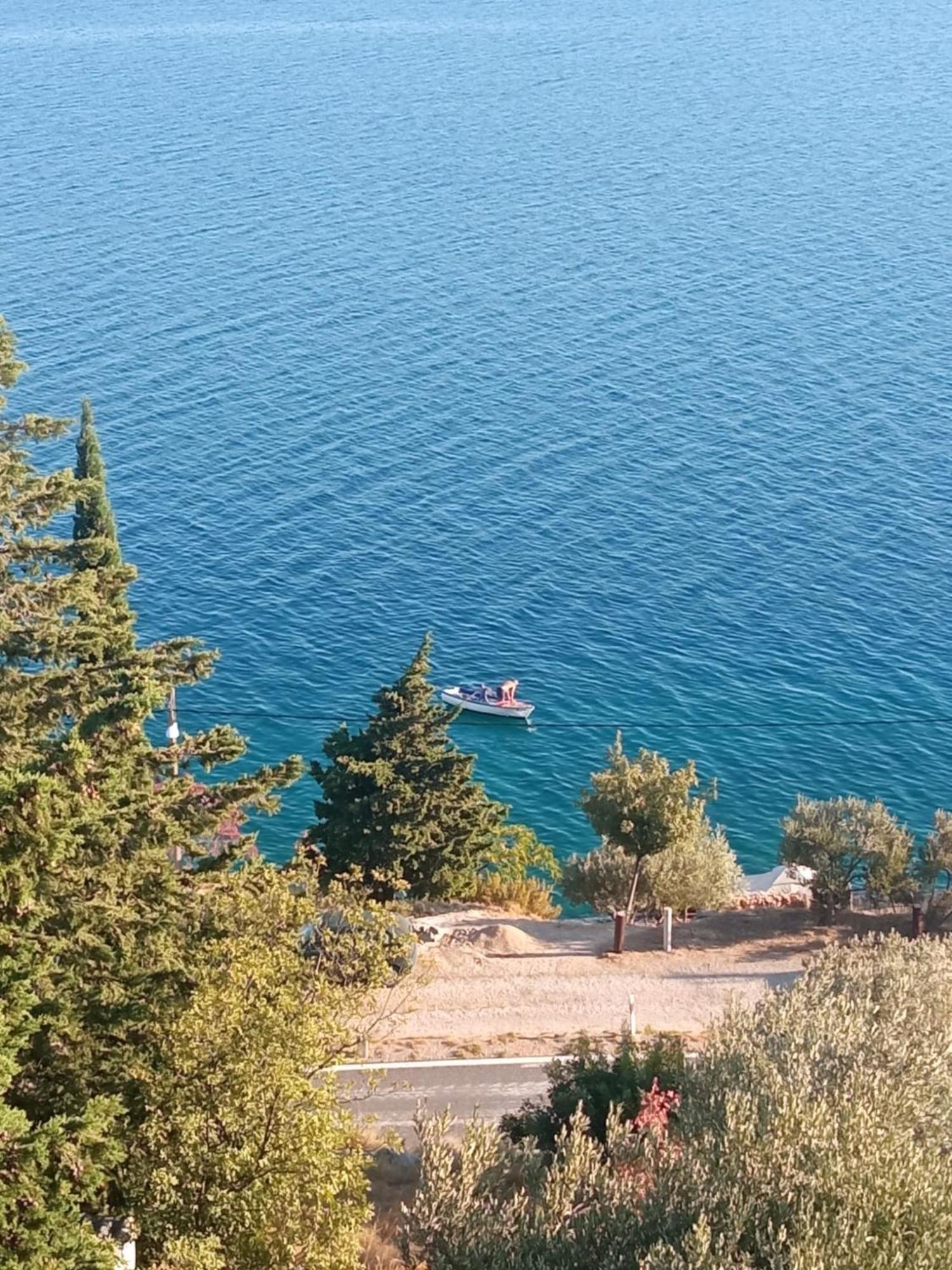 Apartment Mate Starigrad Paklenica Εξωτερικό φωτογραφία