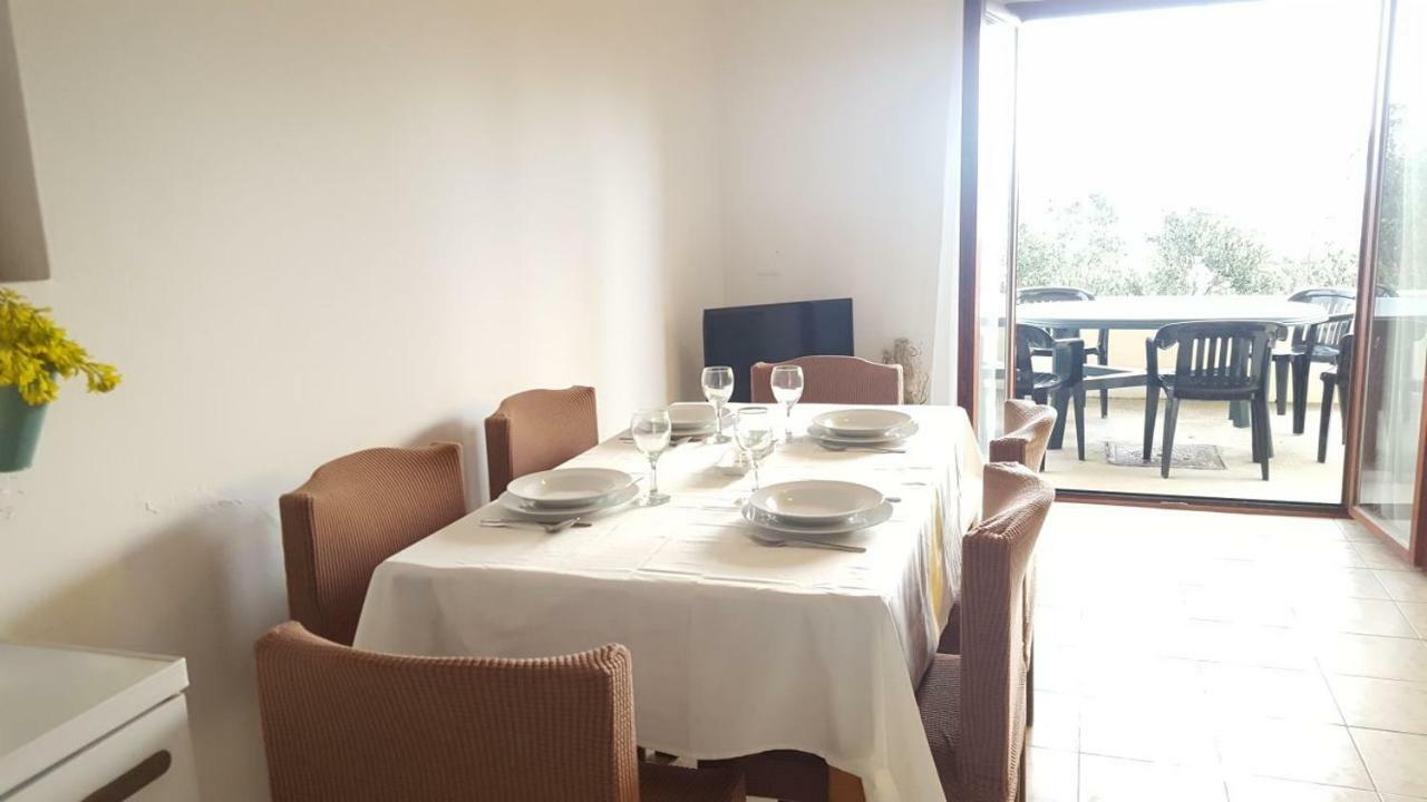 Apartment Mate Starigrad Paklenica Εξωτερικό φωτογραφία