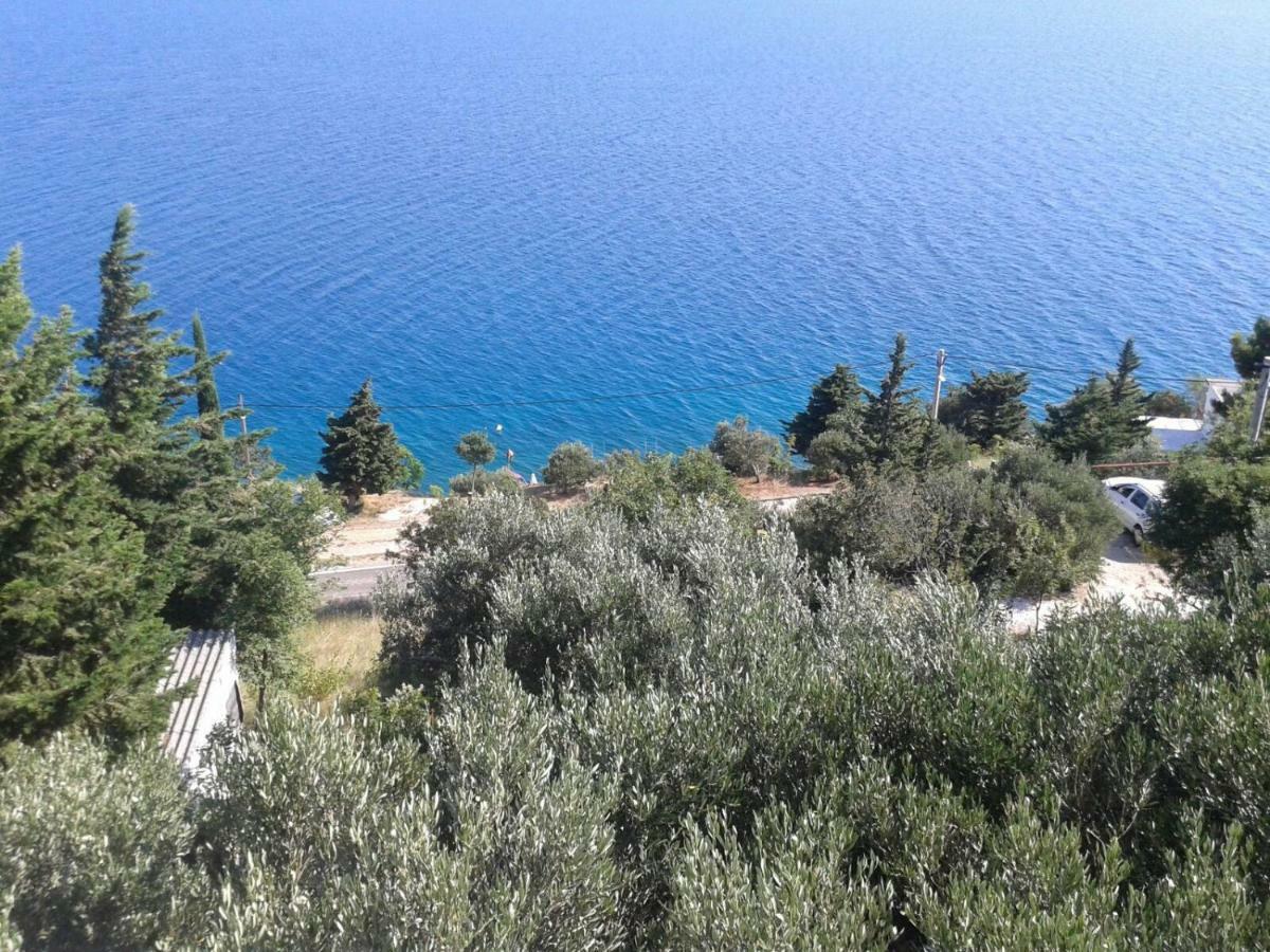 Apartment Mate Starigrad Paklenica Εξωτερικό φωτογραφία