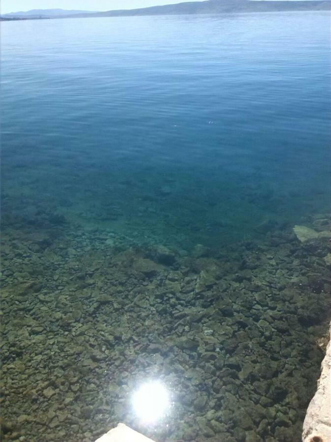 Apartment Mate Starigrad Paklenica Εξωτερικό φωτογραφία