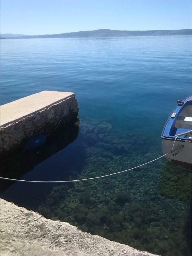 Apartment Mate Starigrad Paklenica Εξωτερικό φωτογραφία