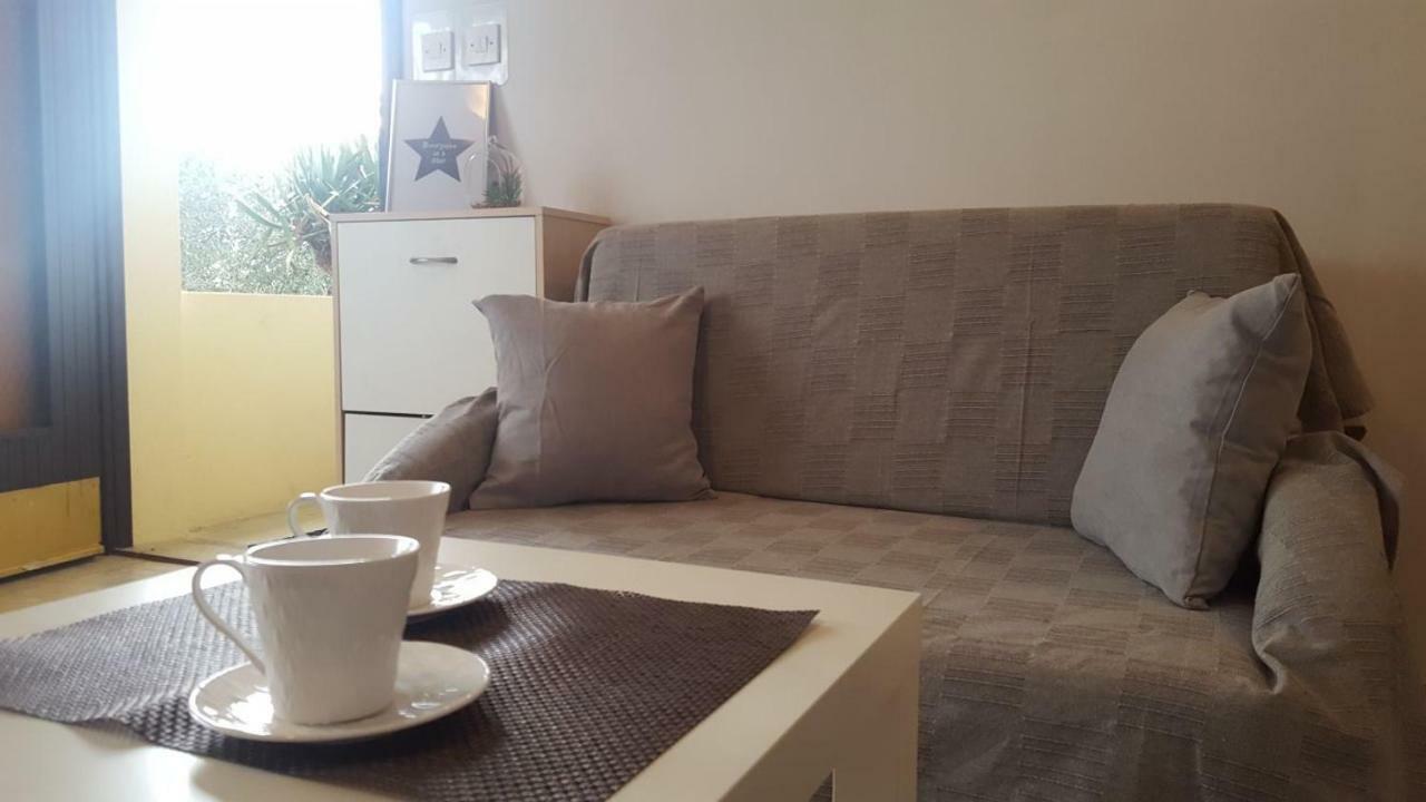 Apartment Mate Starigrad Paklenica Εξωτερικό φωτογραφία
