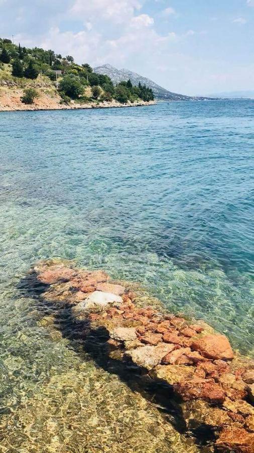 Apartment Mate Starigrad Paklenica Εξωτερικό φωτογραφία