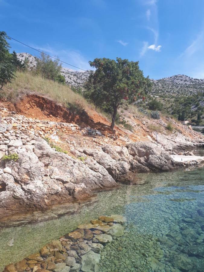 Apartment Mate Starigrad Paklenica Εξωτερικό φωτογραφία