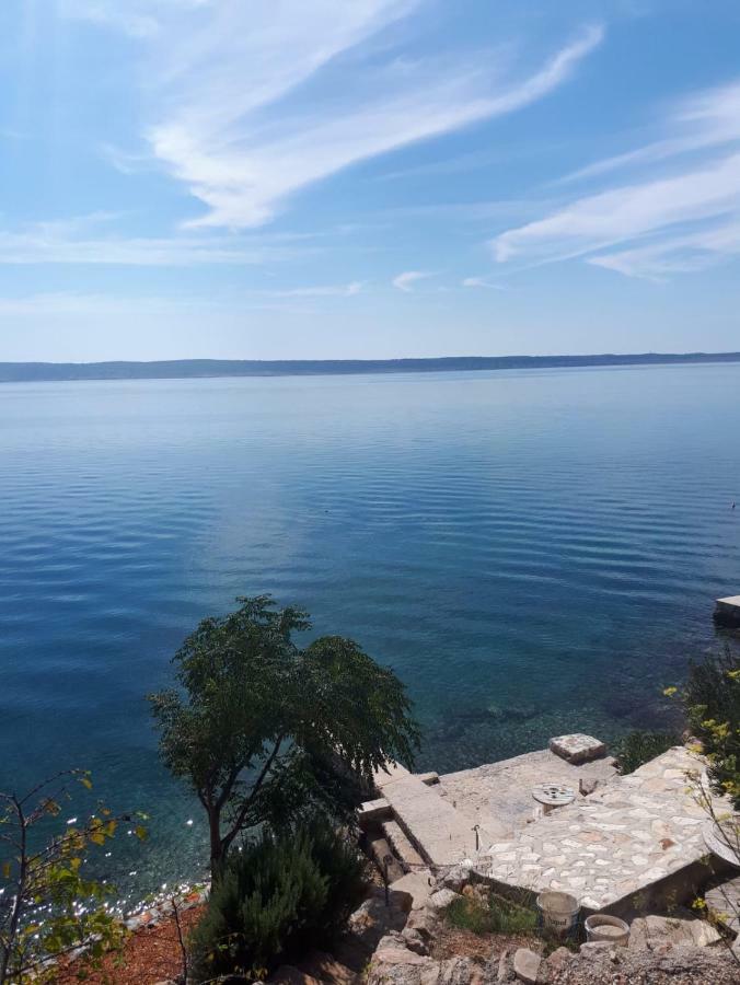 Apartment Mate Starigrad Paklenica Εξωτερικό φωτογραφία